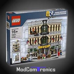 LEGO 10211 Großes Kaufhaus