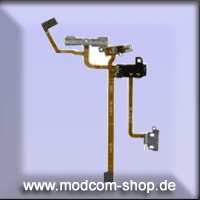 iPhone 2G Headphone Jack Kabelbaum