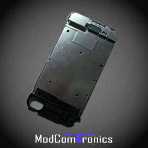 Display-Befestigungsrahmen für iphone 2G