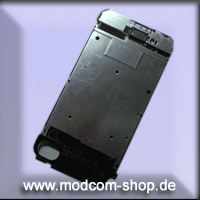 iPhone 2G Display-Befestigungsrahmen