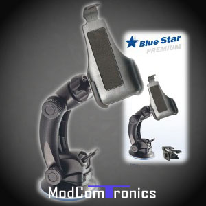 Autohalterung Blue Star Premium für Iphone 3G/3GS