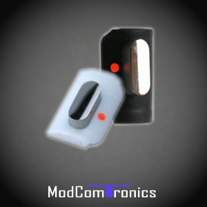 Iphone 3G/3GS Stummschalter, Mute Knopf
