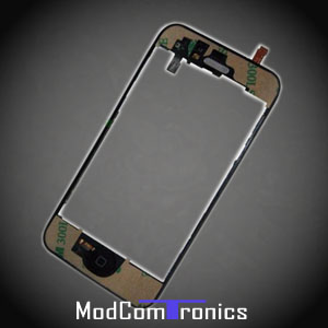 Iphone 3G/3GS Träger-Rahmen Komplett
