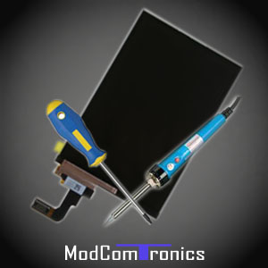 Iphone 3GS Reparatur / LCD Display Austausch