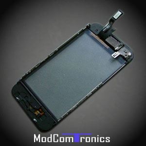 Iphone 3G Touchscreen Kompletteinheit