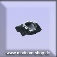 iPhone 3G/3GS Kopfhoererbuchse f�r Back Cover