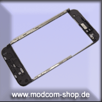 iPhone 3G/3GS Display-Befestigungsrahmen