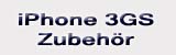 Iphone 3GS Zubehoer