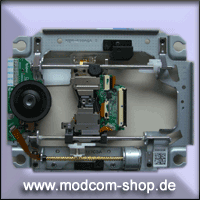 PS3 Ersatzlaufwerk KEM-410ACA