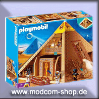 Playmobil 4240 Pyramide
