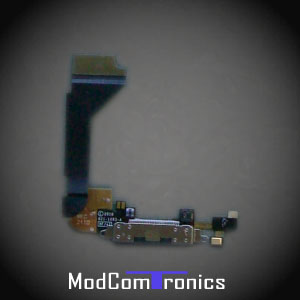 Iphone 4 Dock Verbindung