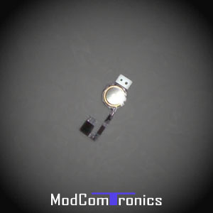 Iphone 4 Flexkabel für Homebutton
