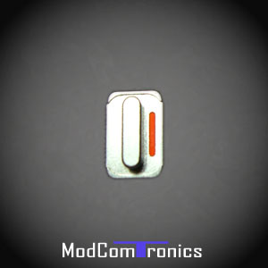 Iphone 4 Mute Taste