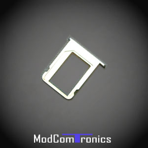 Iphone 4 Simcard-Halter / Sim Tray
