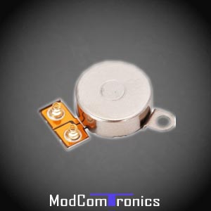 Iphone 4S Vibrationsmotor