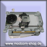 Komplette Lasereinheit TDP182W für PS2 SCPH79***
