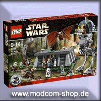 LEGO 8038 Star Wars The Battle of Endor