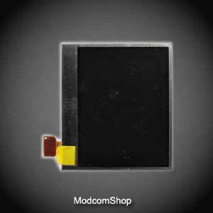 BlackBerry 8300 LCD Display