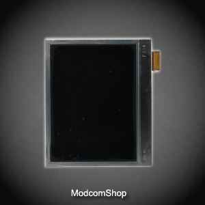 BlackBerry 8700 LCD Display
