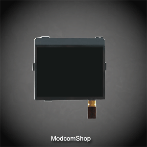 BlackBerry Curve 8900 LCD Display