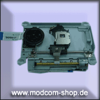 Komplette Lasereinheit TDP182W f�r PS2 SCPH9***