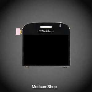 BlackBerry Bold 9000 LCD Display