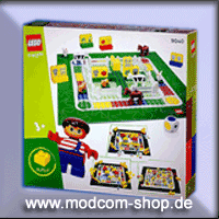 Lego 9040 Explore Discovery System