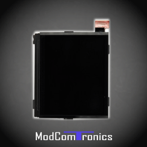 BlackBerry 9700 LCD Display