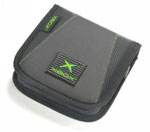 XBOX 12er CD/DVD Etui - Original XBox Ware