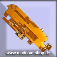iPhone 2G Antenne