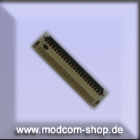 NDS Connector f�r Display (Kabelaufnahme, B�chse)