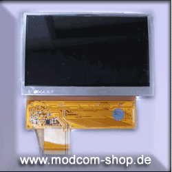 TFT LCD Display mit Back Light fuer PSP