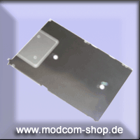iPhone 3G/3GS Display-Back Platte