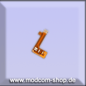 NDSi Flachbandkabel mit LEDs