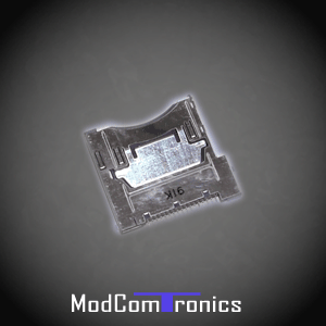 NDSi Slot1 Socket