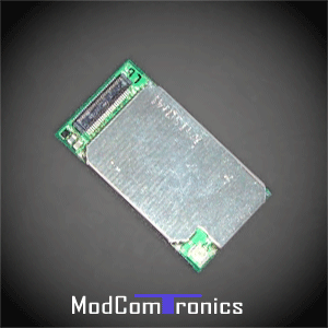NDSi XL WLan Modul