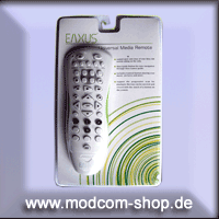 Eaxus XBox360 Multimedia Fernbedienung