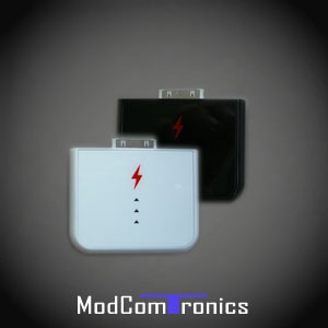 Iphone 3G externe Akku 1900mah