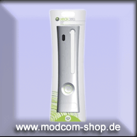 Original MS Faceplate Silber