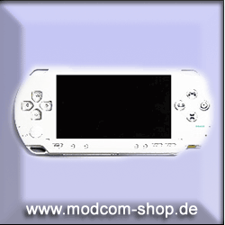 PSP XCM Face Plate Weis