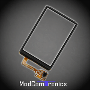 HTC G1 Touchscreen