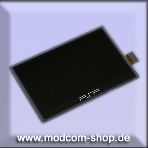 TFT LCD Display fuer PSP GO