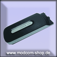 XBOX360 120 GB FESTPLATTE HDD