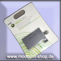 XBOX360 HD Datentransfer Kabelset