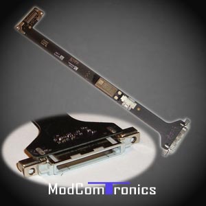 iPad Dock Connector Flex