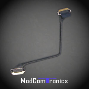 iPad LCD Verbindungs-Kabel