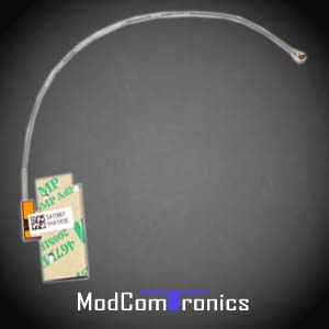 iPad Signal Antenne