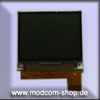 iPod Nano2 LCD Display