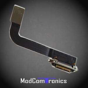 iPad 3 Dock Connector Flex