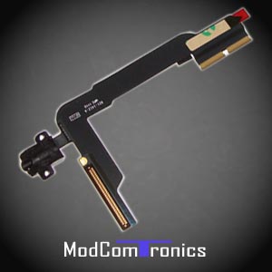 iPad 3 WiFi Head Phone Jack Flex